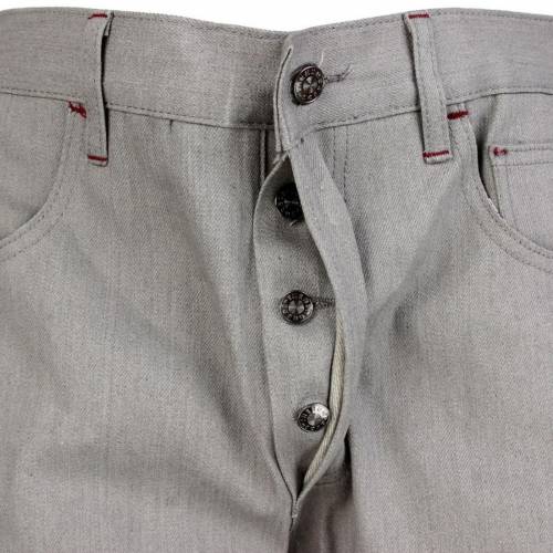 人気トレンド スリム 灰色 グレー Slim The Hundreds Cherokee Jean Grey メンズファッション ズボン パンツ 再入荷 ズボン パンツ Chitomitho Com