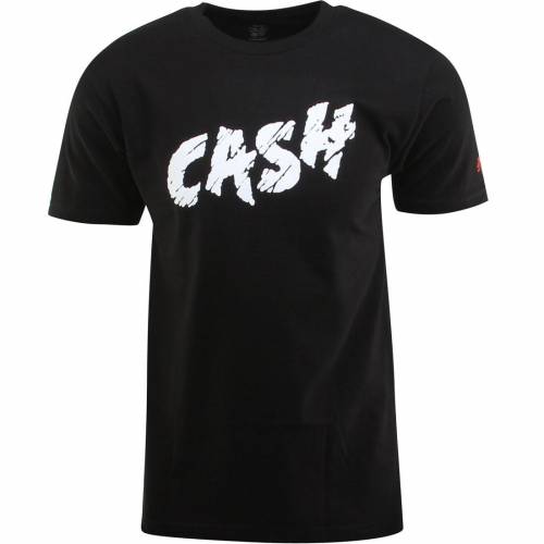 サー Tシャツ 黒色 ブラック メンズ 【 SSUR CASH TEE (BLACK) / BLACK 】 メンズファッション トップス カットソー|スニケス
