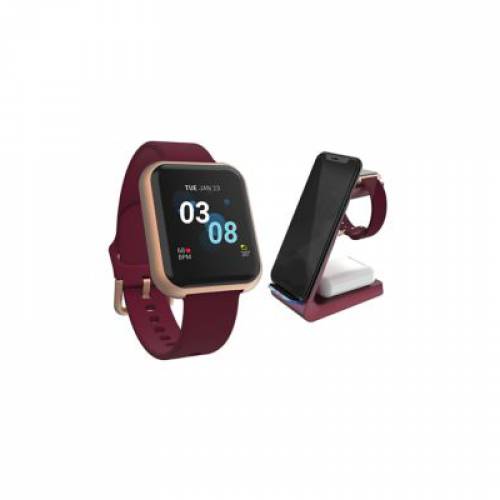 itouch fitbit