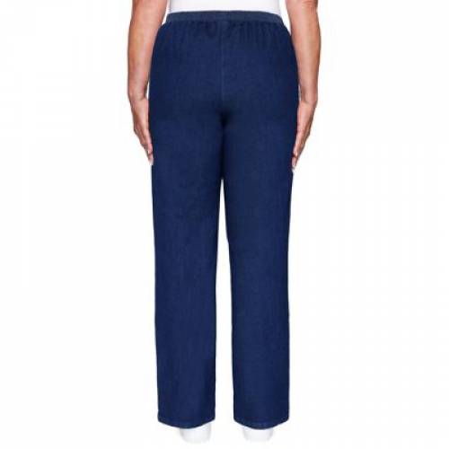 デニム レディース ズボン下 Spin9 Me