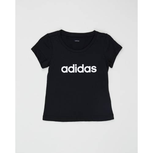 アディダス パフォーマンス Tシャツ 黒色 ブラック 白色 ホワイト レディース Adidas Performance Essentials Linear Tee Teens Black White Umu Ac Ug アディダス パフォーマンス Tシャツ 黒色 ブラック 白色 ホワイト レディース Adidas Performance Essentials Linear Tee Teens Black White Umu Ac Ug