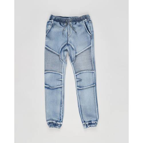 フリー デニム スカイ 青色 ブルー デニムパンツs レディース Free By Cotton On Slouch Teens New Sky Blue Wash Cdm Co Mz