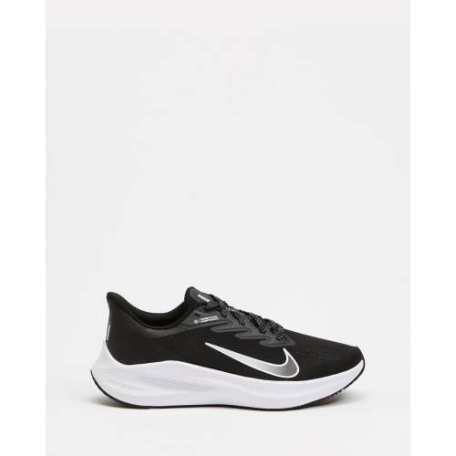 ナイキ ズームレンズ 白み 白み Black レディース Nike Zoom Winflo 7 Women S White Anthracite Musiciantuts Com