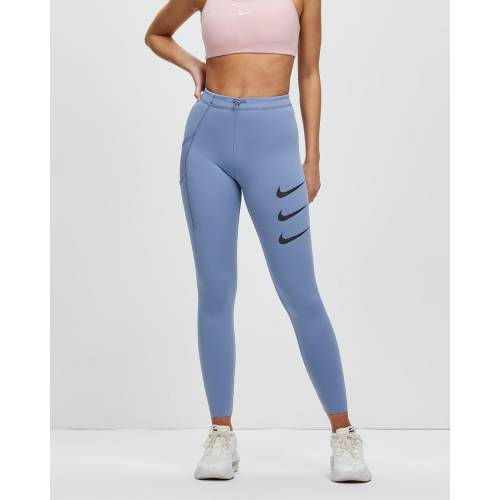 ナイキ 蘭 譚歌 タイツ 黒 真っ黒 レディース Epic Tights Nike Run Division Luxe Hbr Ashen Slate Black Musiciantuts Com