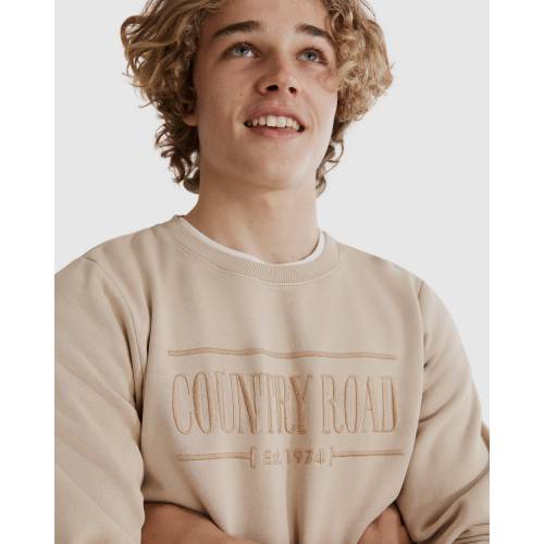 ベスト ファッションブランド カントリー ファッション カジュアル カントリーロード キッズファッション トップス 砂色 ジャケット ジュニア Heritage キッズ スウェット サンド パーカー Sweat Country Road Teen Verified Australian Cotton Heritage Sand ベスト ファッションブランド カントリー ファッション カジュアル カントリーロード キッズファッション トップス 砂色 ジャケット ジュニア Heritage キッズ スウェット サンド パーカー Sweat Country Road Teen Verified Australian Cotton Heritage Sand