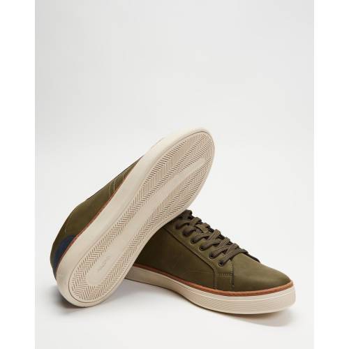 楽天市場 アルド カーキ スニーカー メンズ Aldo Rex Khaki スニケス