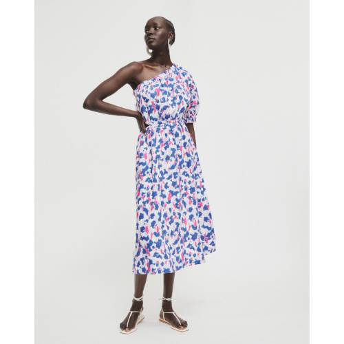 leopard print dress witchery