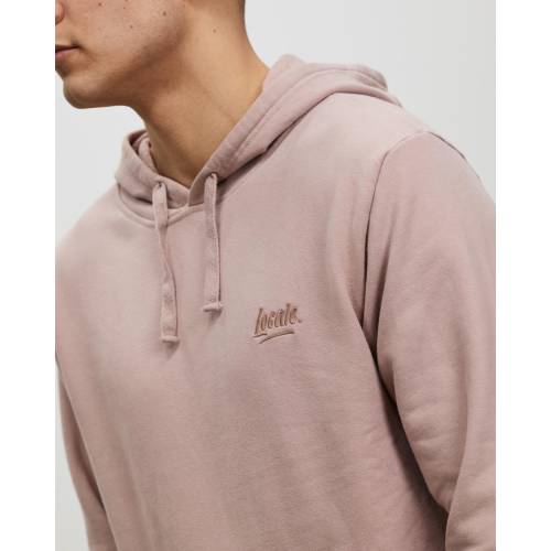 フーディー パーカー ピンク メンズ Pink Everloom Oversized Hoodie Locandadellameridiana Com