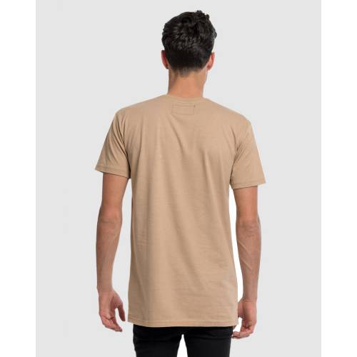 サプライ Tシャツ キャメル メンズ Supply Camel Dvnt Tee Csg Com Py