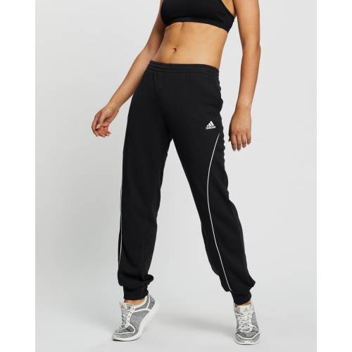 アディダス パフォーマンス ロゴ 黒色 ブラック 白色 ホワイト レディース Adidas Performance Essentials Logo Pants Black White Ice Org Br アディダス パフォーマンス ロゴ 黒色 ブラック 白色 ホワイト レディース Adidas Performance Essentials Logo Pants Black White Ice Org Br