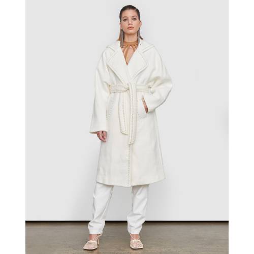 クリスマスファッション レディース Cloud Coat Love To Addicted Atoir コート ジャケット Www Williamssound Com