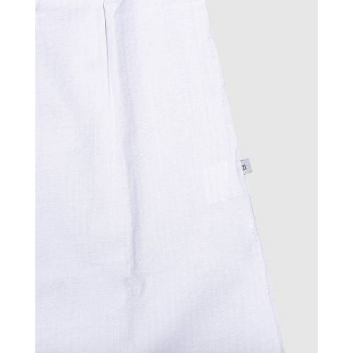 【★スーパーSALE★12/11深夜2時迄】ドレス白色ホワイトジュニアキッズ【MINOUCHEMAGNOLIADRESSWHITE】