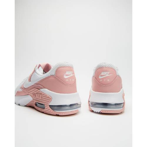 ナイキ マックス ピンク 白色 ホワイト プラチナム エアマックス スニーカー レディース Pink Platinum Nike Excee Women S Glaze White Metallic Sgcc Bm