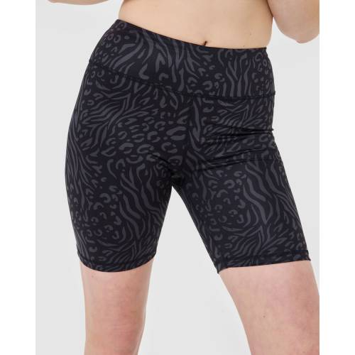 フィラ ショーツ ハーフパンツ 黒色 ブラック レディース Fila Petra Bike Shorts Black Liceochiloe Cl