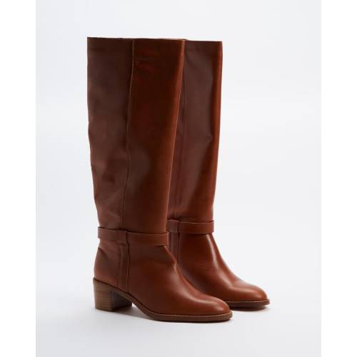 茶色 ブラウン レディース Mng Hype Medium Brown Ceconsolidada Cl