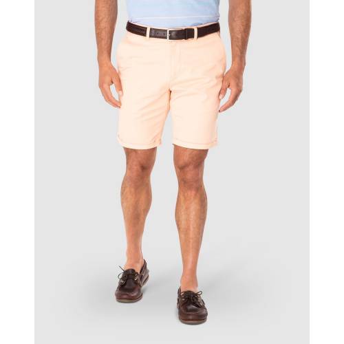 モダン クラブ ショーツ ハーフパンツ メンズ Gazman Modern Club Shorts Mandarin Liceochiloe Cl