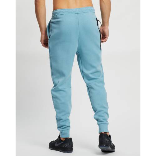 楽天市場 ナイキ テック フリース ジョガーパンツ 黒色 ブラック メンズ Nike Tech Fleece Joggers Cerulean Black スニケス