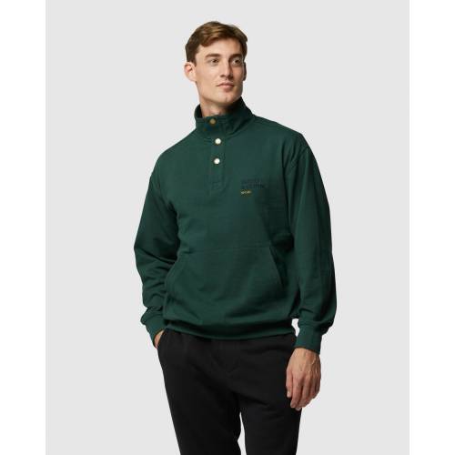 安い販促 楽天市場 スウェット フォレスト メンズ Sweat Rodd And Gunn Chandler Avenue Forest スニケス アウトレット 安い 通販 Livinginmalta Com