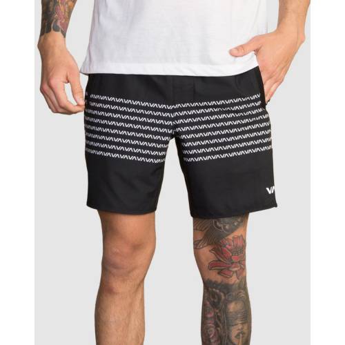2枚セットrvca ウォークパンツ ファイトショーツ ハーフパンツ 最終 