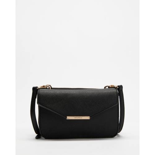 海外ブランド ファッションブランド カジュアル レディース ファッション アクセサリー ナインウエスト 黒色 Flap ブラック Nine レディース Nine West Paisley Mini Crossbody Flap Black 代引き手数料無料 その他 Southernoaksfuneralservice Com