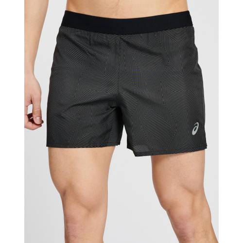 asics kasane short