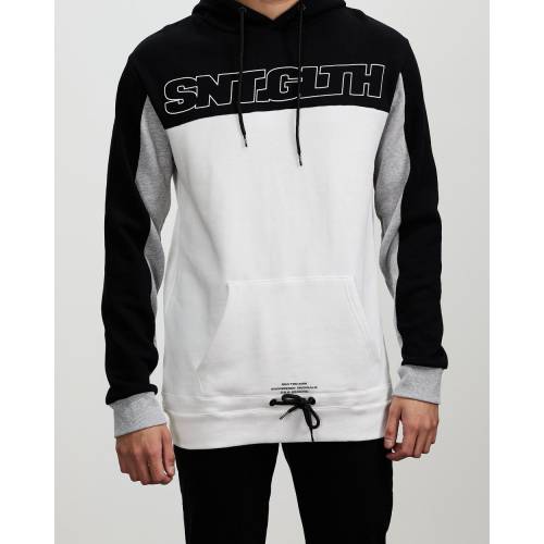 フーディー パーカー 黒色 ブラック メンズ St Goliath Hall Of Fame Hoody Black Ceconsolidada Cl