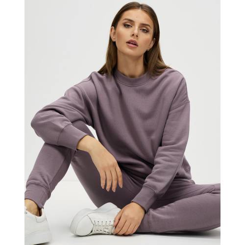ボンズ オリジナルス レディース 【 BONDS ORIGINALS PULLOVER NETTLE 】