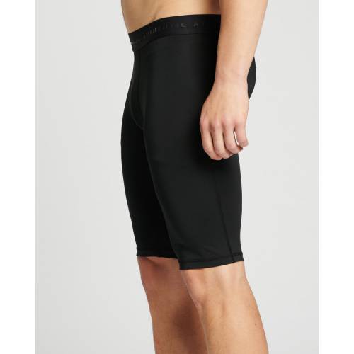 チャンピオン パワー コア ショーツ ハーフパンツ 黒色 ブラック メンズ 【 POWER CHAMPION CORE SHORTS BLACK 】