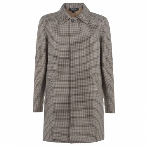 超大特価 Apc ベージュ Apc Phil Mac Beige メンズファッション コート ジャケット 大流行中 Museutelecomunicacoes Hospedagemtemporaria Com Br