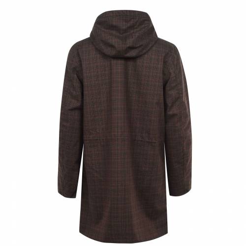 安心発送 ブラウン 茶色 ジャケット Barbour バブアー ジャケット コート メンズファッション Br71 Brown Jacket Audell Barbour Fnln94 Quintalafrancisca Com