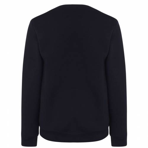 日本産 スウェット トレーナー スウェ トップス メンズファッション 013 Navy Print Big Crew Shark And Paul スウェットトレーナーshirt ネイビー 紺色 トレーナー スウェットシャツ クルー シャーク ポール Crew Shark And Paul Dgb Gov Bf