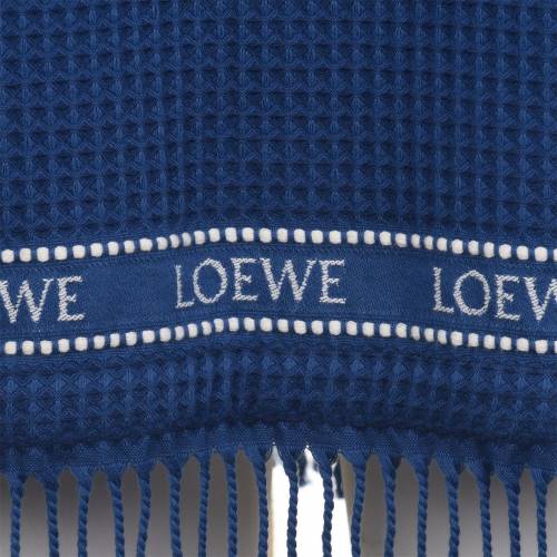 人気商品 Loewe ネイビー 紺色 パーカー フーディー Loewe ロエベ Fringed トレーナー スウェット トップス メンズファッション 5110 Navy Hoodie Trim Fnln94 Radiolaponedora Com