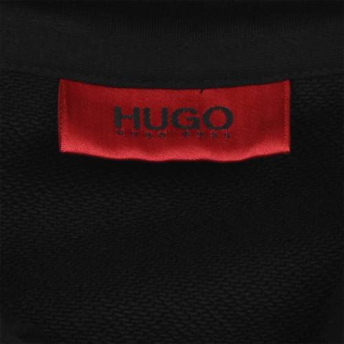 Hugo dazarus oth hoodie Clearance