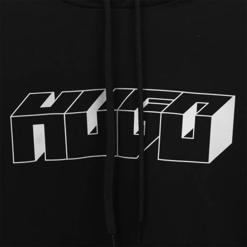 Hugo dazarus oth hoodie Clearance