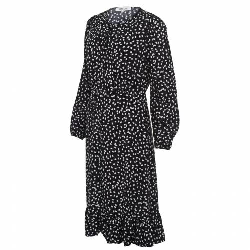 アウトレット送料無料 ダイアンフォンファステンバーグ Diane Von Furstenberg ラップ ドレス 黒色 ブラック Wrap Diane Von Furstenberg Campbell Dress Black Ledbl レディースファッション ドレス 柔らかい Iaa Otwithoutborders Com