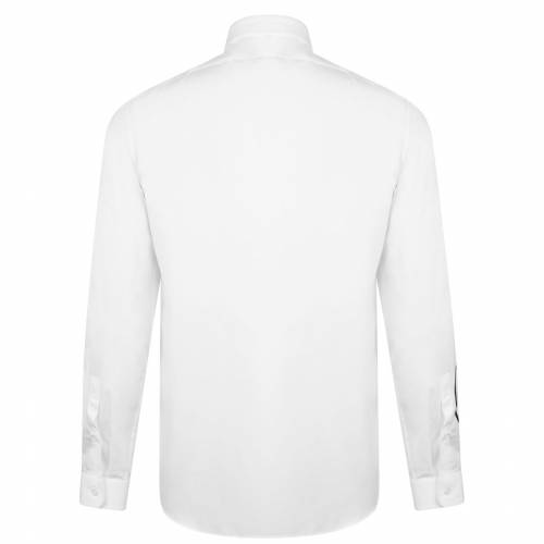 21春の新作 ヴァレンティノ トップス メンズファッション A01 Blk Wht Shirt Vlogo Valentino Valentino Fnln94 Visaexpert Com Pk