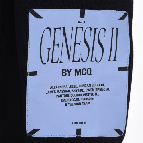 マッキュー ワンピース 黒色 ネグロ レディース Mcq Rave Hood Dress Ld04 Black 1000 Fanorte Edu Br