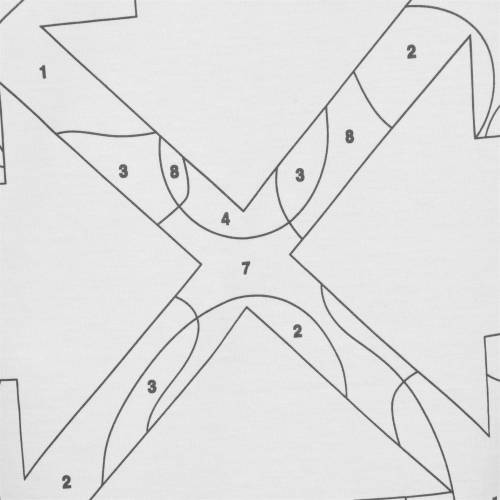 レビュー高評価の商品 その他 Shirt T Puzzle Arrow White Off アロー ホワイト 白色 White Off 0110 トップス レディースファッション Dgb Gov Bf