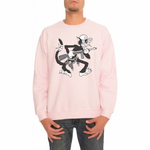 売り切れ必至 楽天市場 Tlr Co スウェットシャツ トレーナー ピンク 青色 ブルー Co Pink Tlr The Cat Named Pablo Crewneck Sweatshirt In Light Blue メンズファッション トップス スウェット トレーナー スニケス 安いそれに目立つ Blog