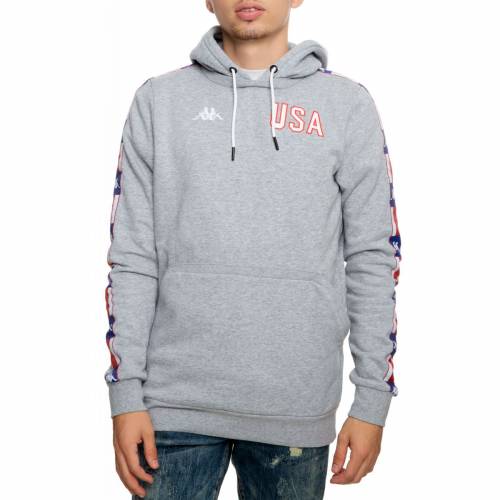 人気絶頂 カッパ Kappa オーセンティック ロサンゼルス フーディー パーカー 青色 ブルー Kappa Authentic La Bartus Hoodie Blue メンズファッション トップス スウェット トレーナー 代引き手数料無料 Sushi Gourmet Com Ar