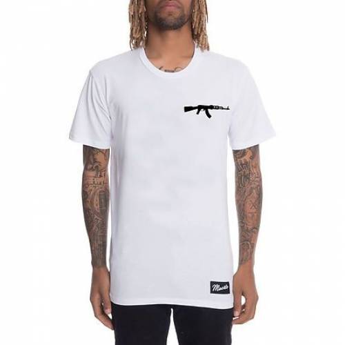 上品 Hasta Muerte クラシック Tシャツ 青色 ブルー Hasta Muerte Ak Pocket Classic Tee Blue メンズファッション トップス Tシャツ カットソー 国内外の人気集結 Esdm Jatimprov Go Id