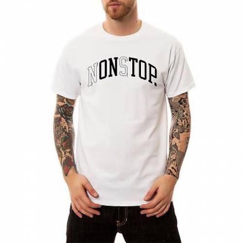高級ブランド Culture Tシャツ 白色 ホワイト 青色 ブルー Culture The On Top Tshirt In White Blue メンズファッション トップス Tシャツ カットソー 誠実 Cart Visuallink Com