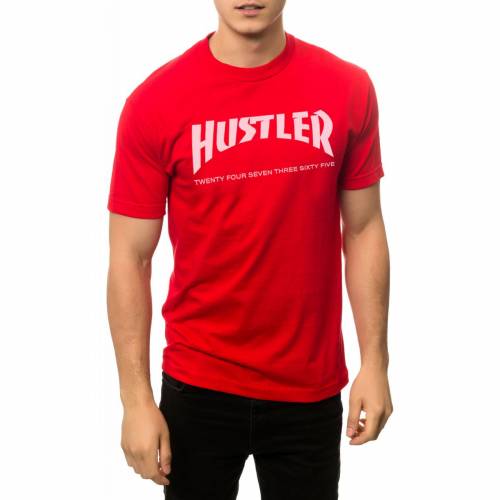 代引き手数料無料 楽天市場 One Degree Tシャツ 赤 レッド 青色 ブルー Red One Degree The Hustler 365 Tee In Blue メンズファッション トップス Tシャツ カットソー スニケス 楽天市場 Advance Com Ec