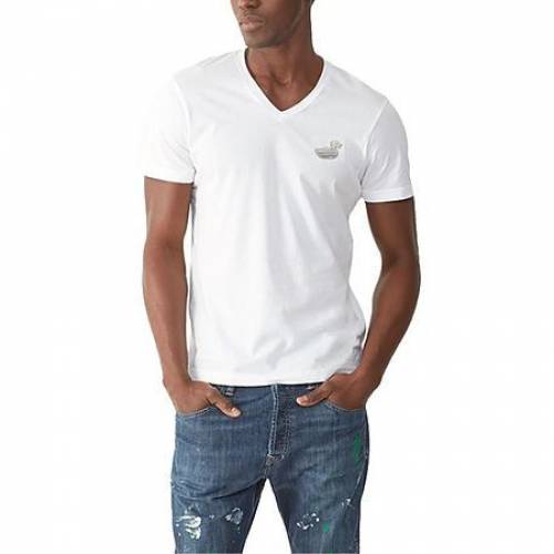 最適な価格 Prep Coterie クラシック 青色 ブルー Prep Coterie Classic V Neck T Shirt Blue メンズファッション トップス Tシャツ カットソー Kmlp98 Westcoastsunglasses Com