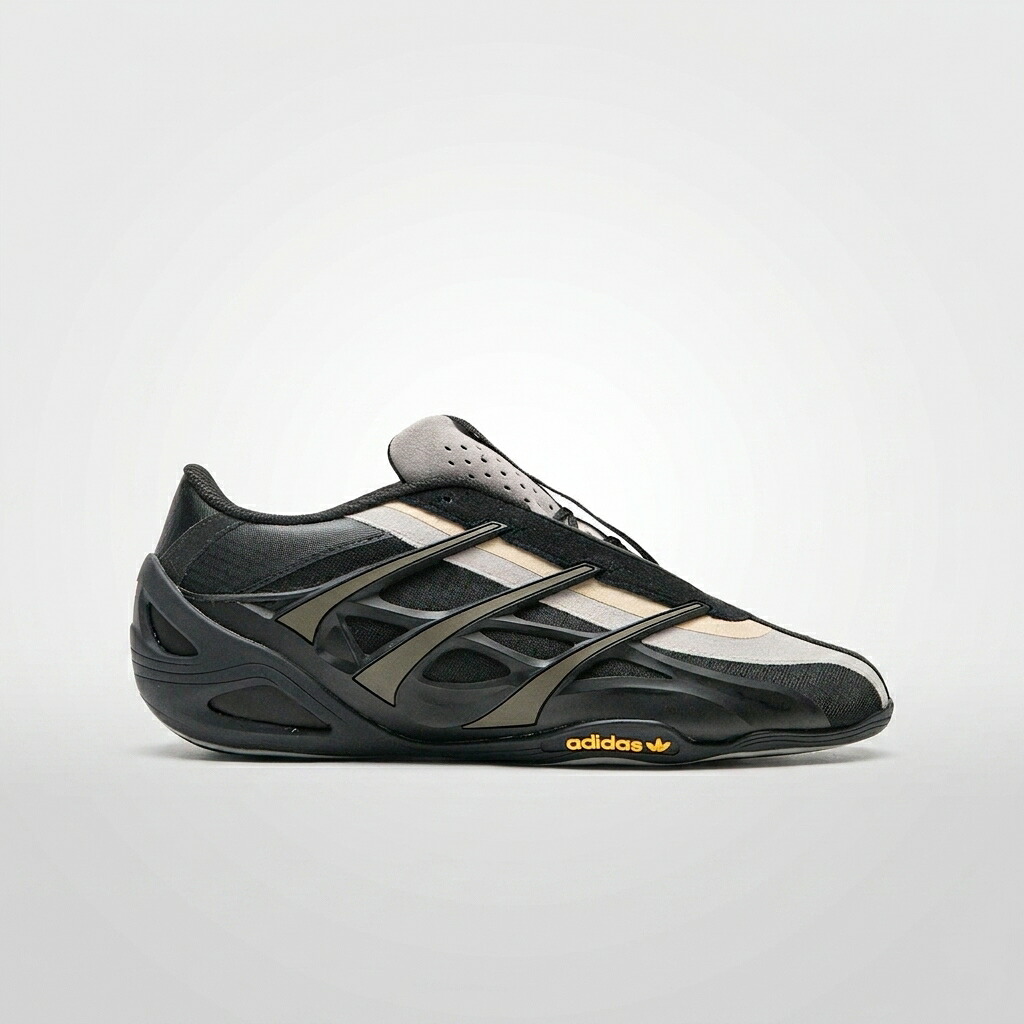 アディダス バッドバニー メルセデス ADIRACER GT スニーカー メンズ 真砂 adidas Bad Bunny 靴-メンズ靴