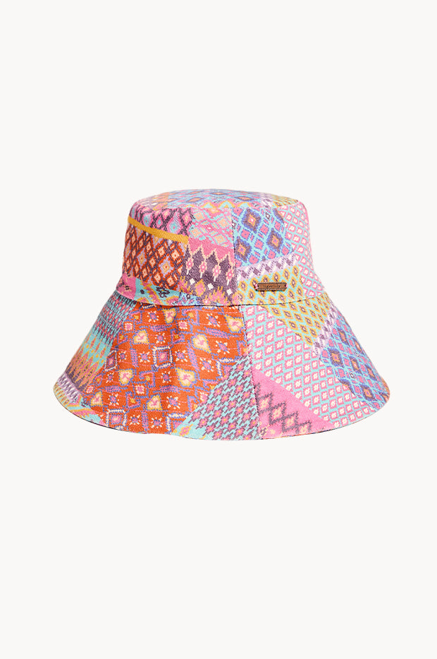 【Tigerlily】Utopia Bucket Hat|スニケス