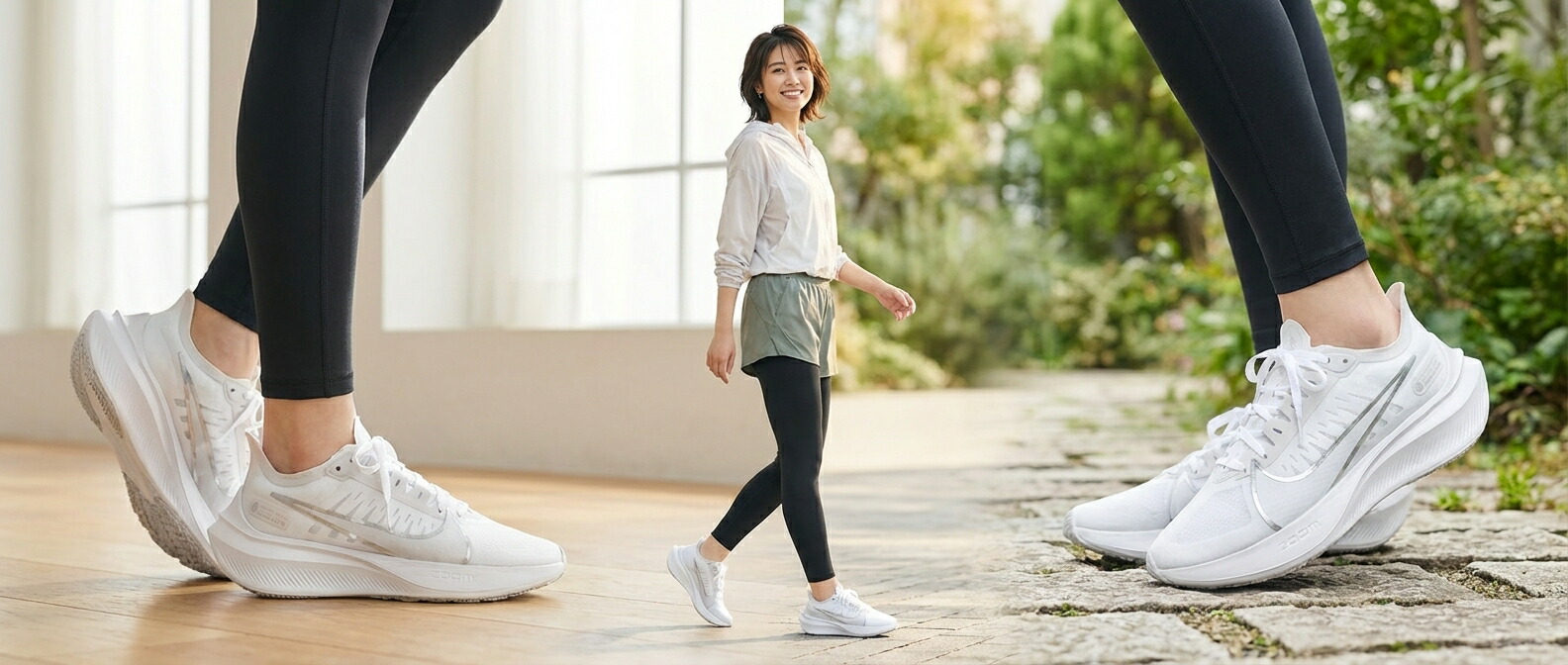 ナイキ ズーム プラチナム 銀色 シルバー WOMEN'S スニーカー レディース NIKE ZOOM GRAVITY PLATINUM TINT (WOMEN'S) / PLATINUM TINT METALLIC SILVER