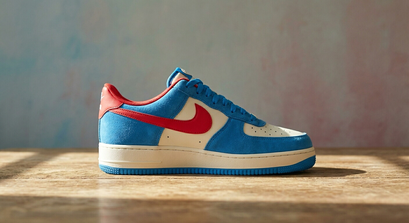 NIKE AIR FORCE 1 LOW LV8 \