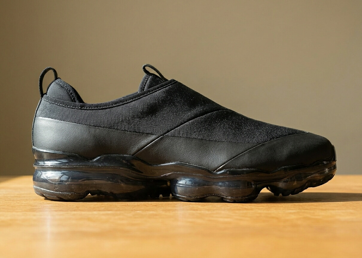 ナイキ NIKE VAPORMAX MOC ROAM スニーカー メンズ ブラック 黒 ホワイト 白 57,480円