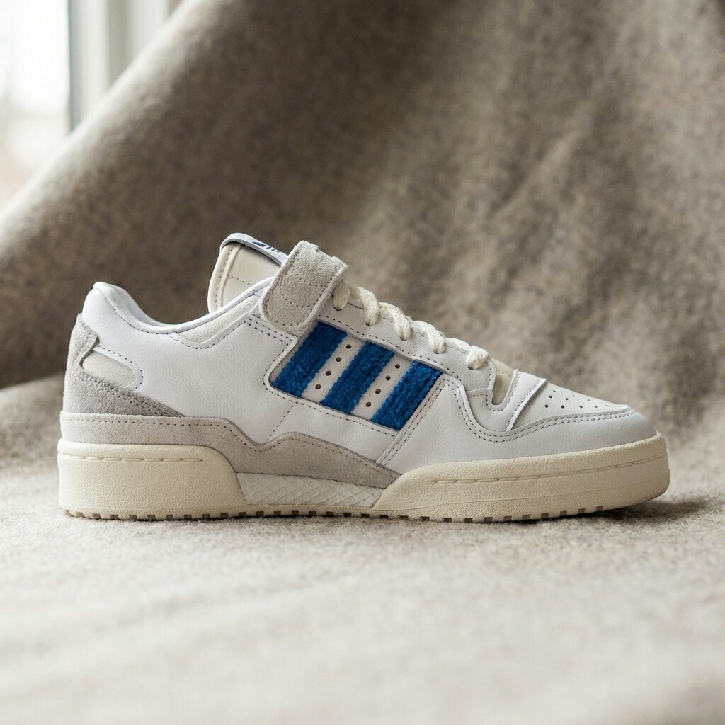 アディダス 討論会 84 LOW スニーカー メンズ SNEAKER POLITICS 白いこと 薄墨色 ADIDAS 白 灰